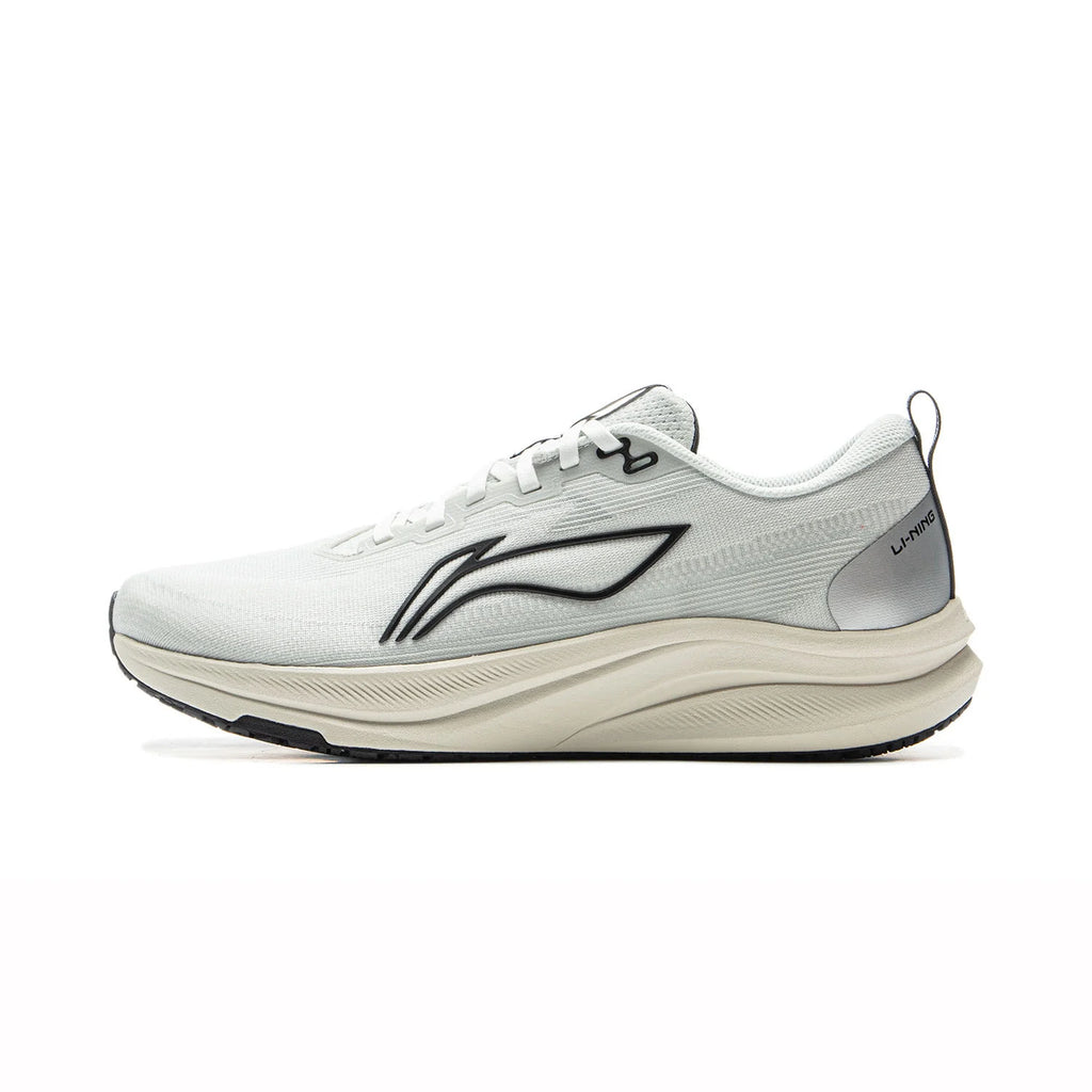 Variant image for Heren Hardloopschoenen Lichtgewicht Schuim Ademend Textiel-1