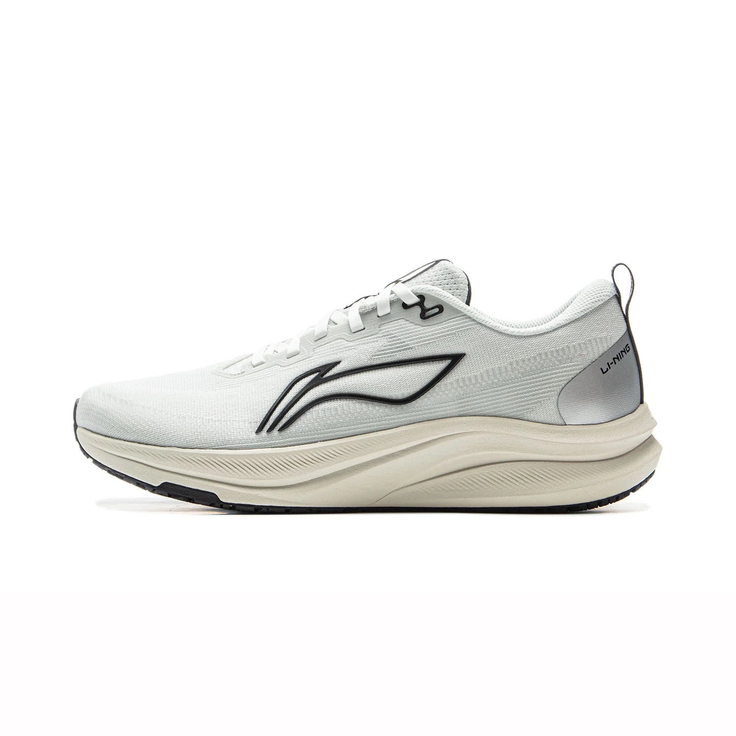 Variant image for Heren Hardloopschoenen Lichtgewicht Schuim Ademend Textiel-1