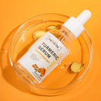 Kurkuma Serum - Zeg vaarwel tegen pigmentvlekken
