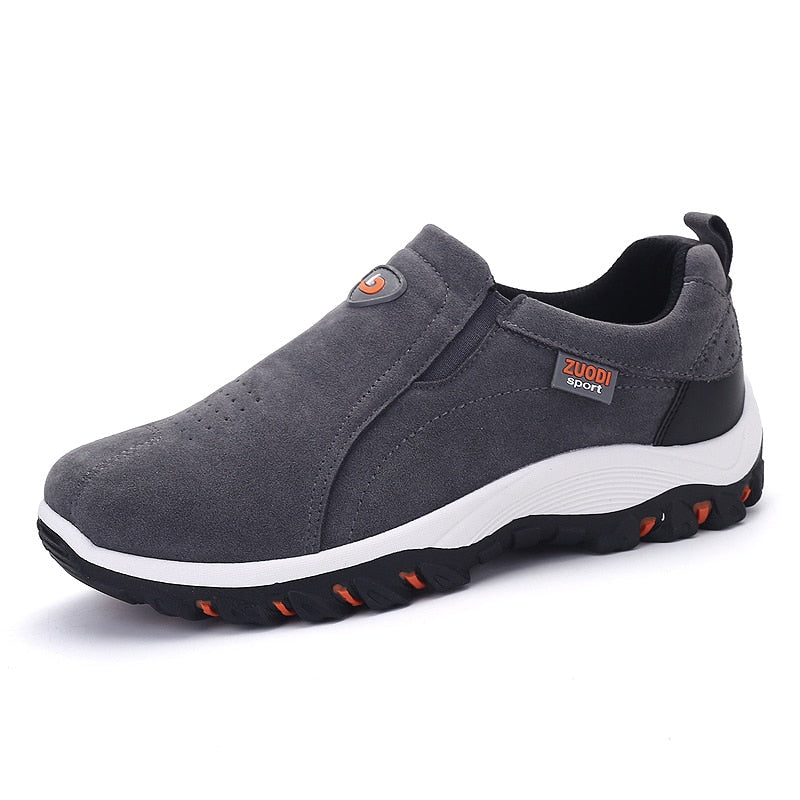 Wandelschoenen Outdoor Stevig en Comfortabel Voor Tochten
