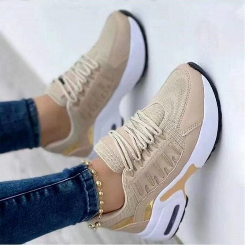 Airsole Orthopedische Sneakers/Schoenen
