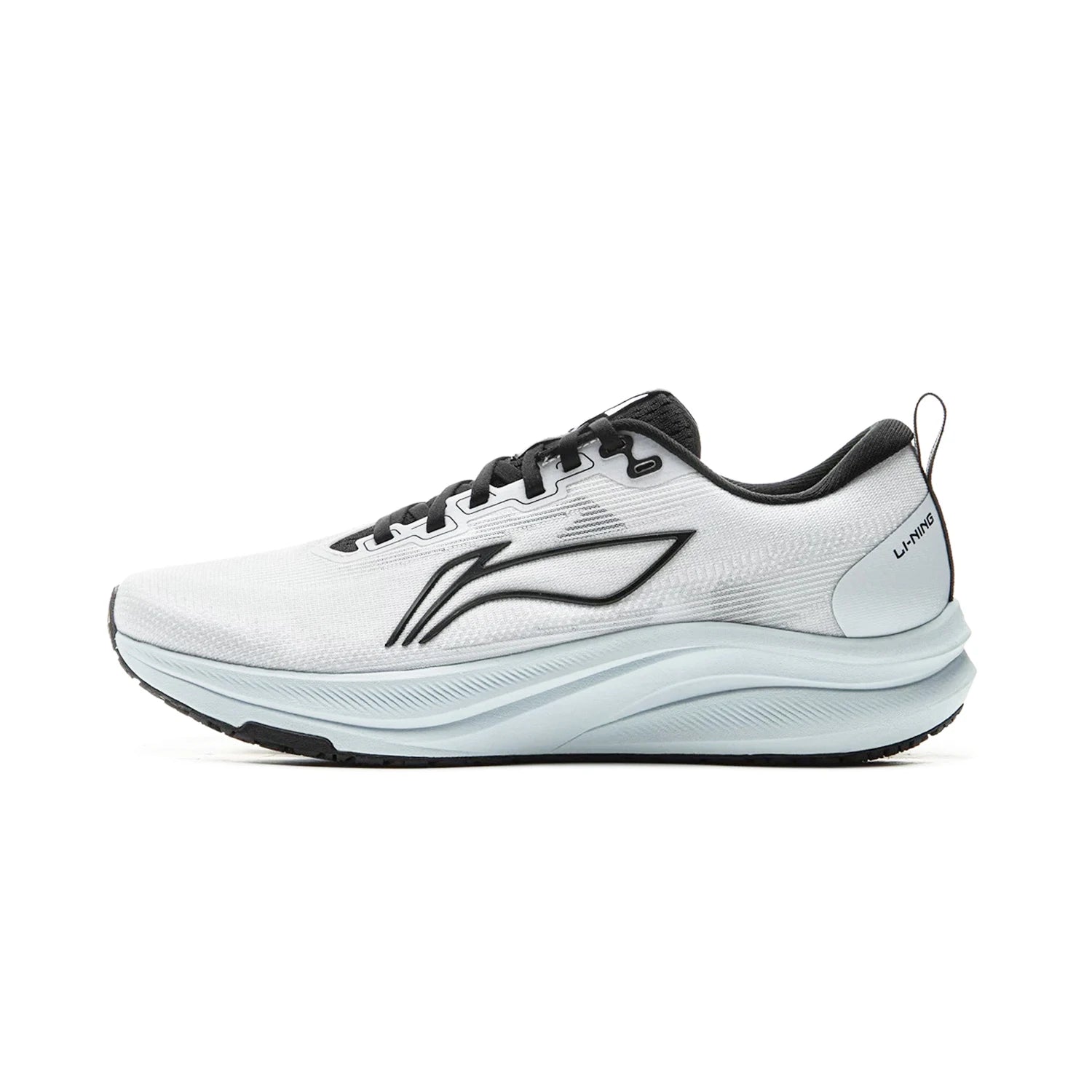 Variant image for Heren Hardloopschoenen Lichtgewicht Schuim Ademend Textiel-3