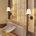 Wandlamp Oplaadbaar Draadloos Binnen En Buiten 2 Stuks