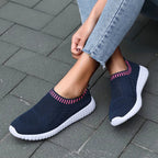 Everyday Knit Slip-On Sneakers