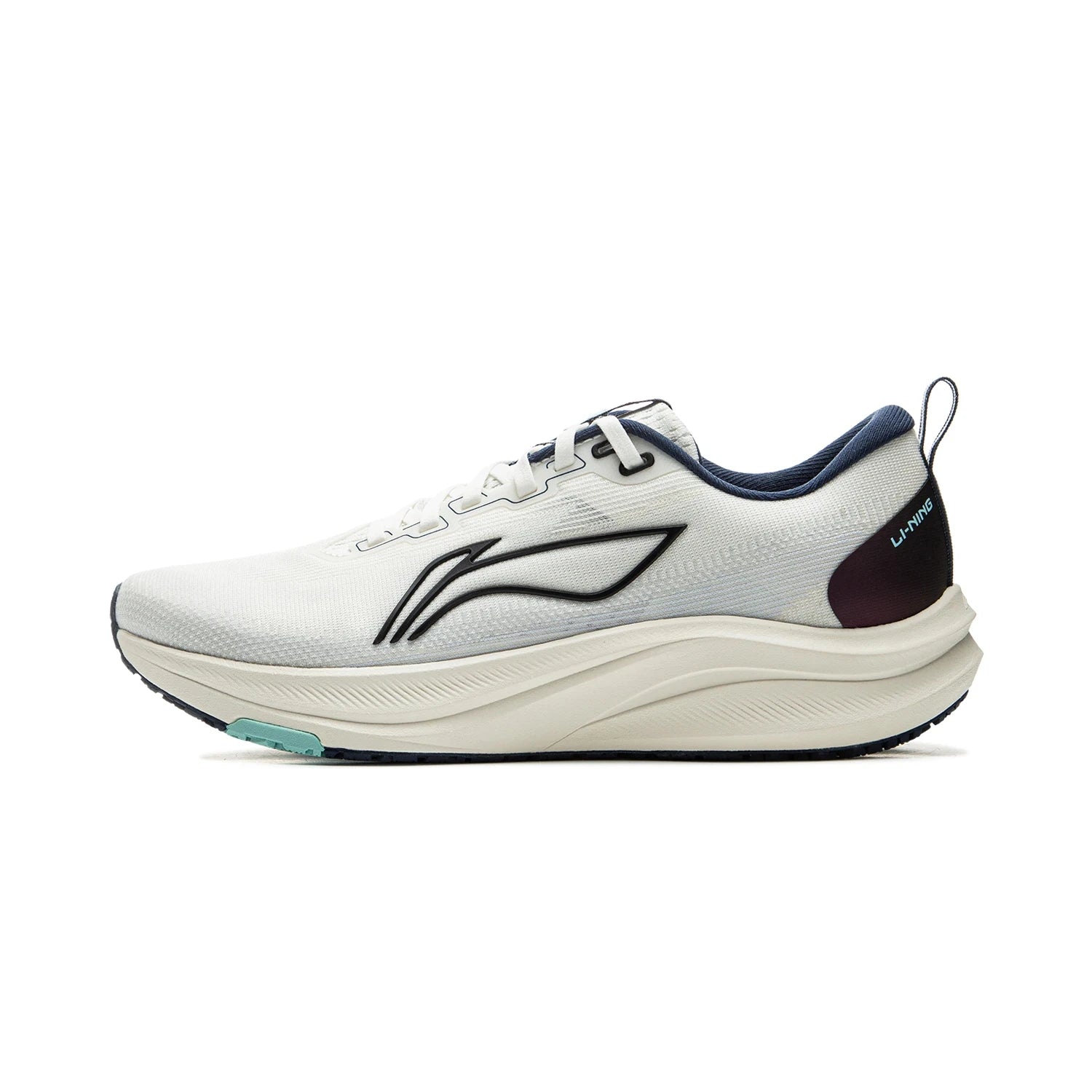 Variant image for Heren Hardloopschoenen Lichtgewicht Schuim Ademend Textiel-7