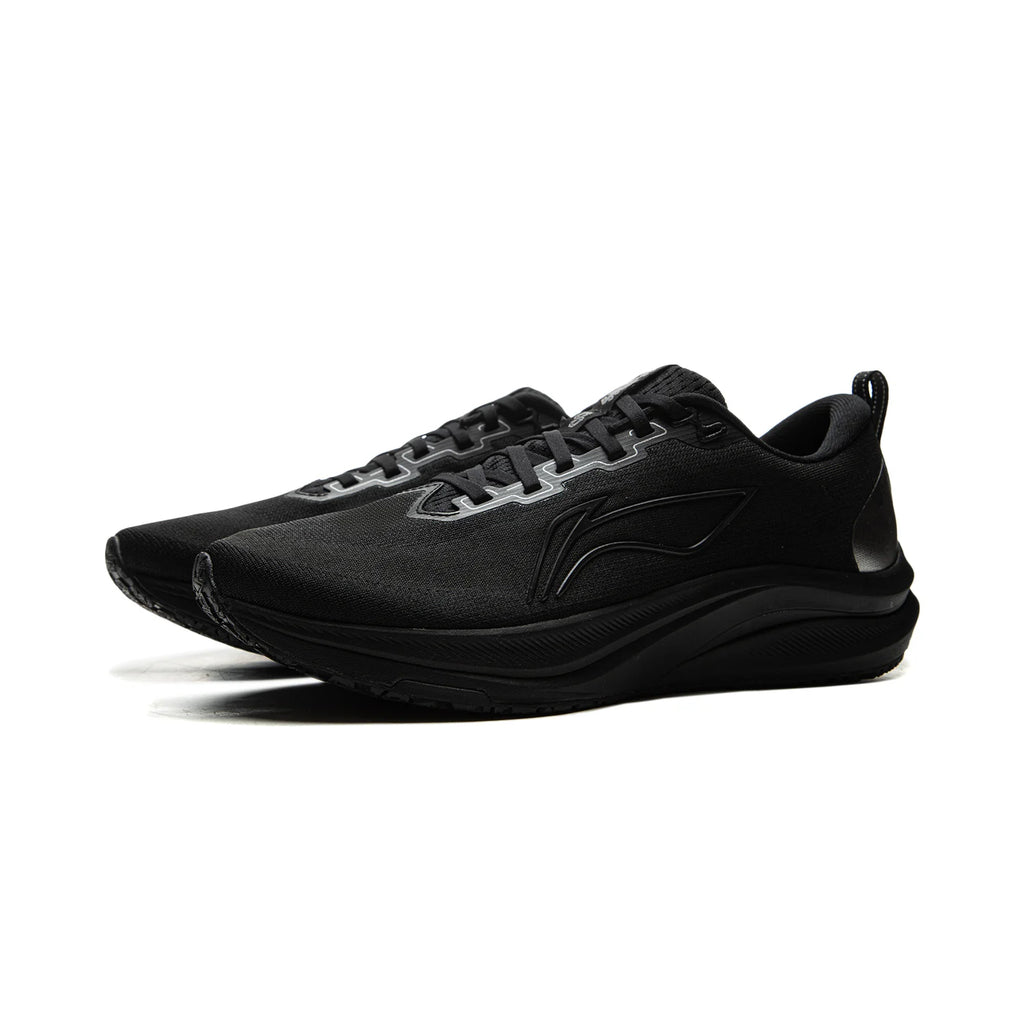 Heren Hardloopschoenen Lichtgewicht Schuim Ademend Textiel 5