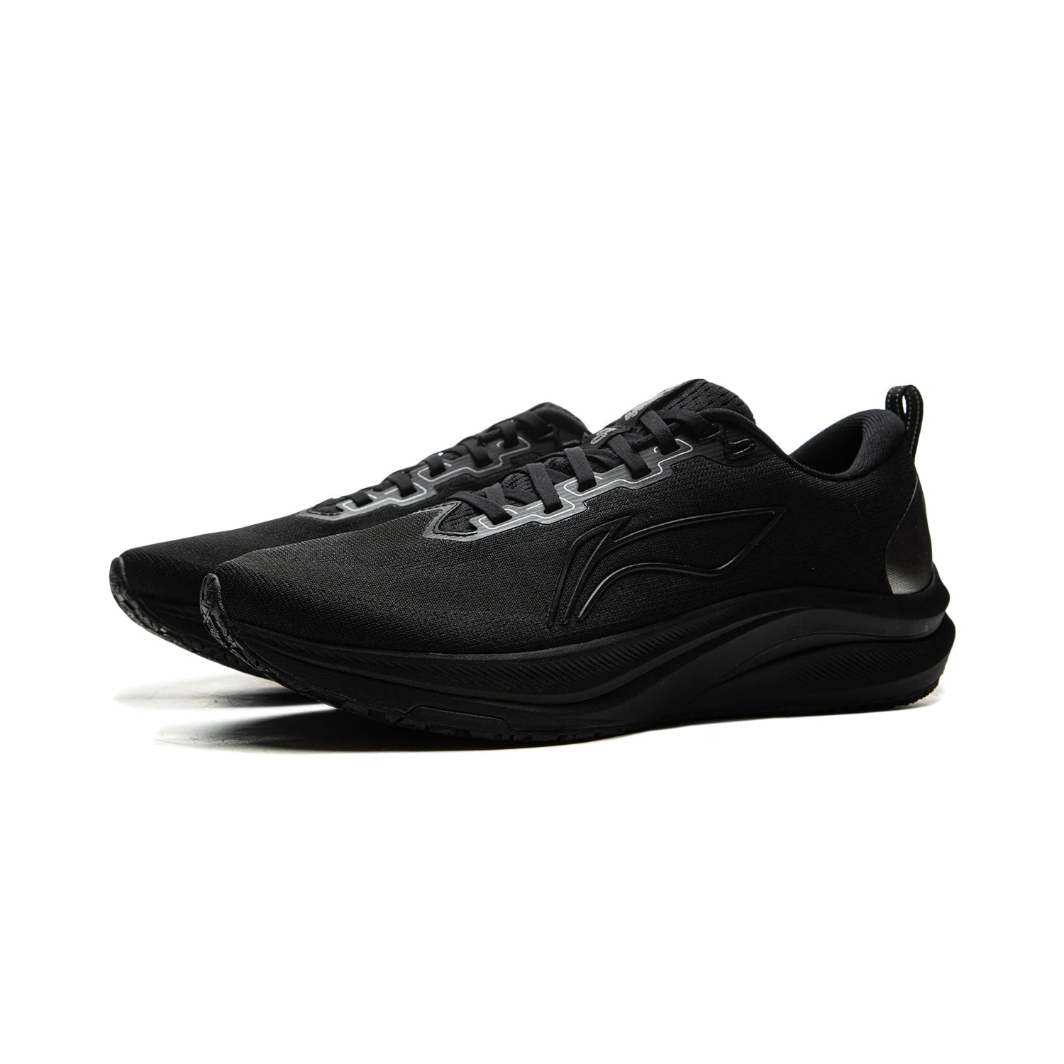 Heren Hardloopschoenen Lichtgewicht Schuim Ademend Textiel 5
