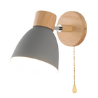 HyggeGlow - Minimalistische LED Wandlamp