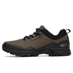 Heren Wandelschoenen Waterdicht Ademend Lichtgewicht 3