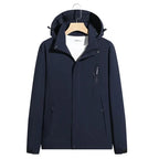 Unisex Skijas Modieuze Windbescherming