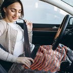 Elektrisch Deken Voor Auto Met Timer En 9 Niveaus Warmte