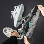 ApexStride Chunky Sneakers voor Heren