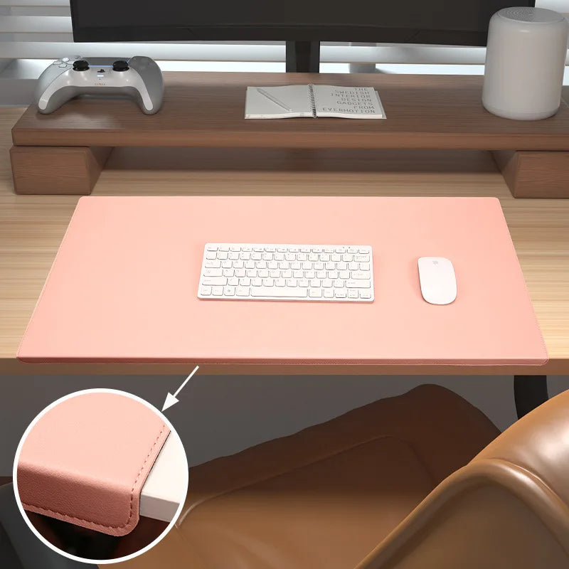 Guard Desk Mat | Pols- en Elleboogbeschermer Muismat – Antislip Kussen voor Kantoor en Gaming