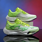 Variant image for Heren Hardloopschoenen Carbonplaat Ademend Mesh-1