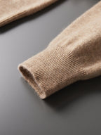 Nils: 100% Australische Wol Hoodie/Trui