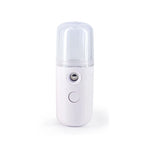 Gezichts Hydratatie Spray Oplaadbaar Compacte Nevel Huid