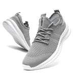 Variant image for Heren Hardloopschoenen Lichtgewicht Ademend Polyester Katoen-2