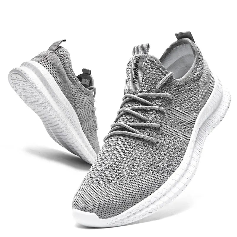 Variant image for Heren Hardloopschoenen Lichtgewicht Ademend Polyester Katoen-2