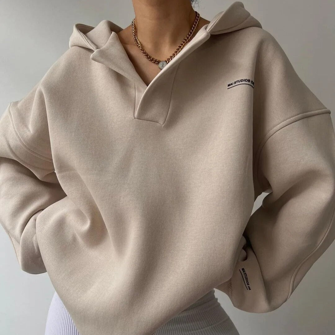 Trui Casual Trui Comfortabel Katoen Maat S Dames Pasvorm