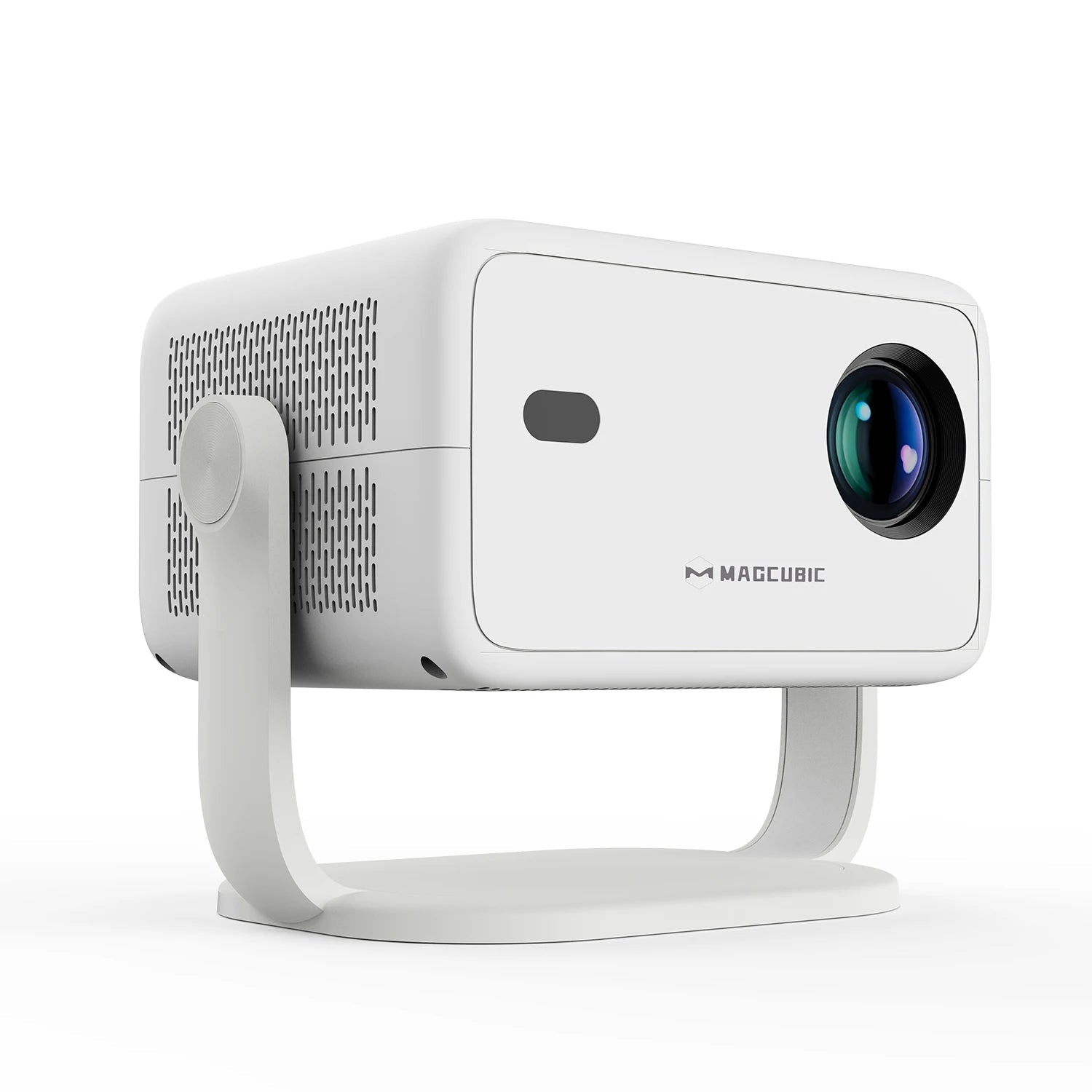 Variant image for Draagbare 4K Projector met Auto Focus en Keystone Correctie – 650 ANSI Lumens, Android 11, WiFi 6-1