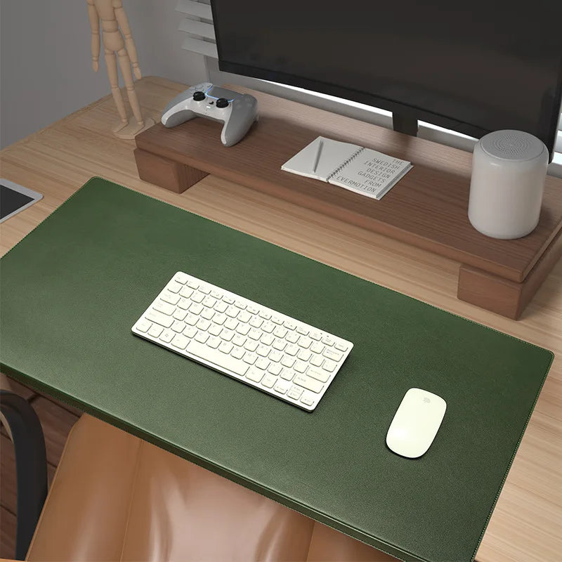 Guard Desk Mat | Pols- en Elleboogbeschermer Muismat – Antislip Kussen voor Kantoor en Gaming