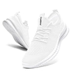Variant image for Heren Hardloopschoenen Lichtgewicht Ademend Polyester Katoen-8