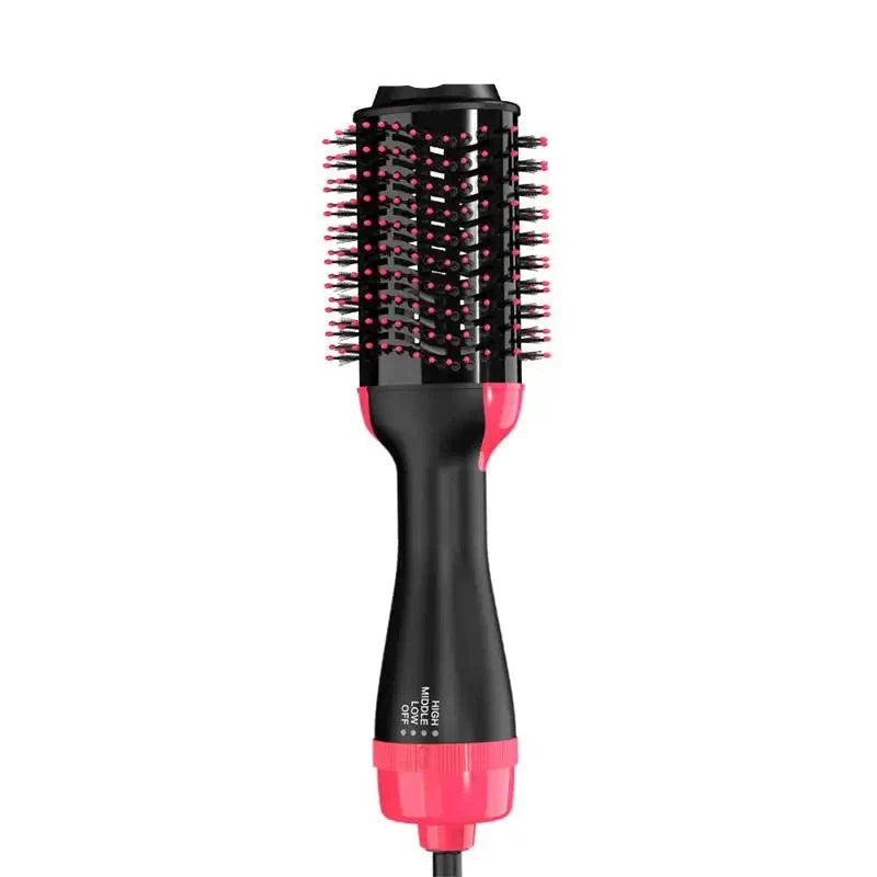 ProGlam 2.0 - One-Step Haardroger & Volumizer Borstel