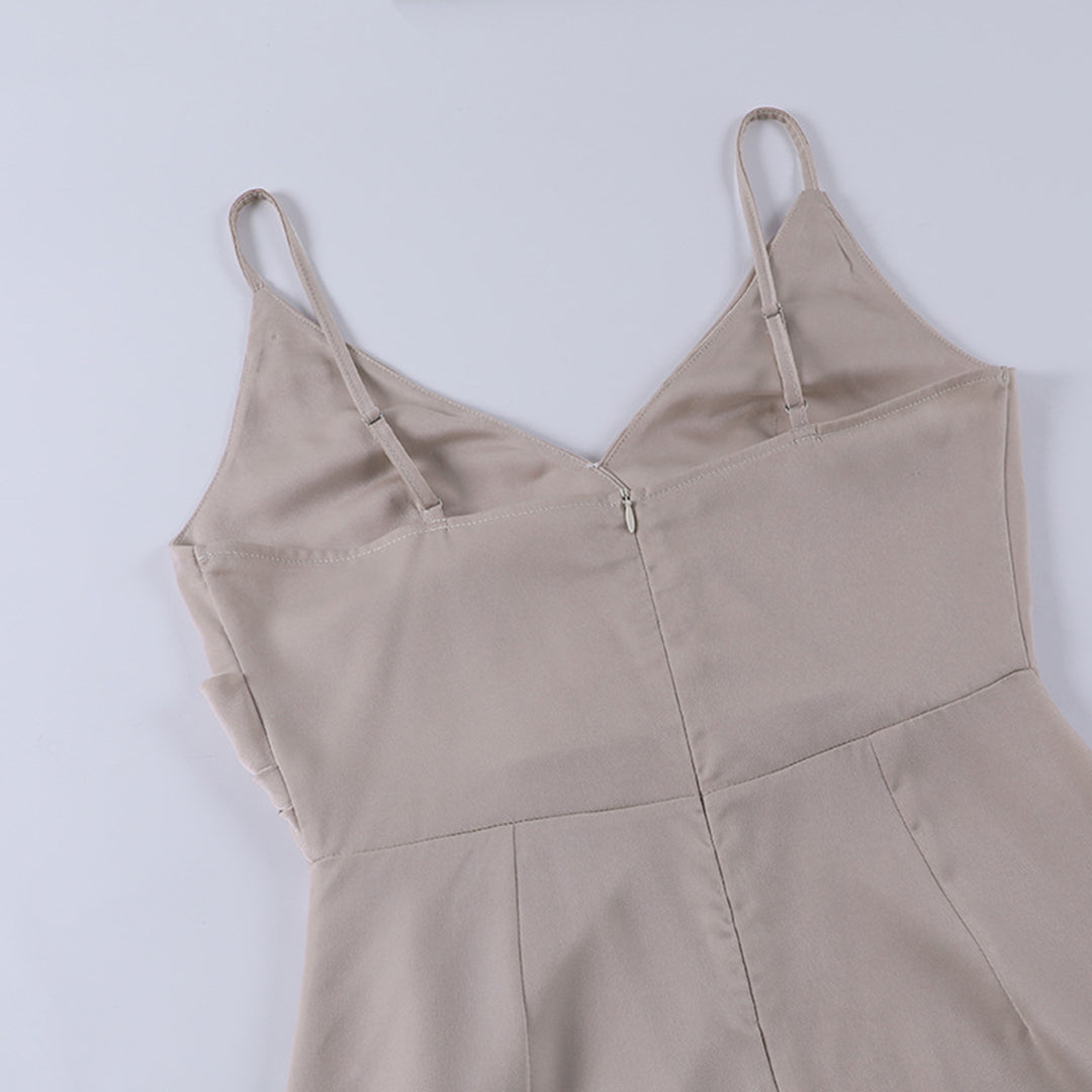 Seraphina – Luxe Maxi Jurk 6