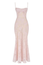 Serena - Elegante avond maxi-jurk voor bruiloften en evenementen 6