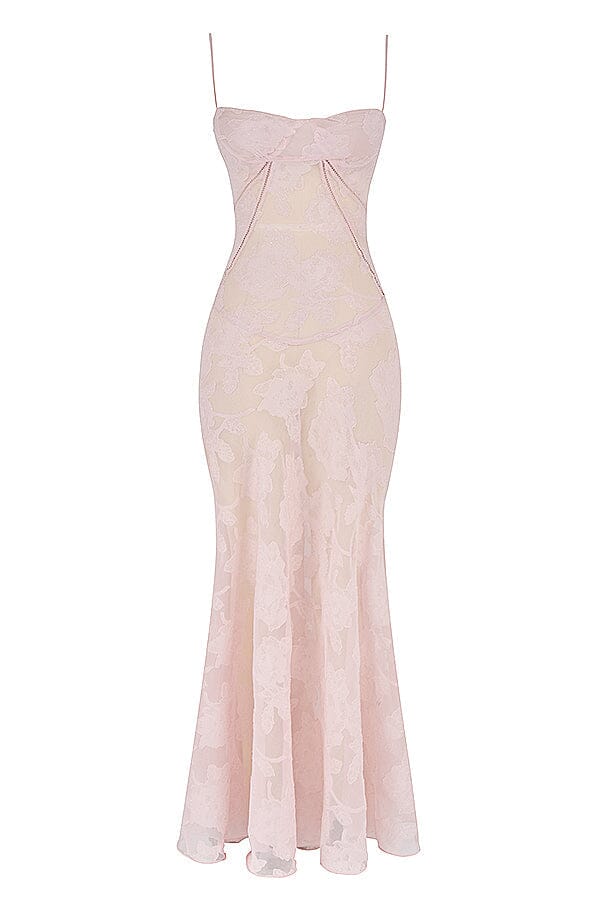 Serena - Elegante avond maxi-jurk voor bruiloften en evenementen 6