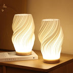 Wavelight I Modern Design Tafellamp met Dimbare Verlichting