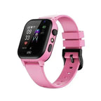4G Kids GPS Smart Watch - Video-oproepen, SOS en Spellen voor Kinderen