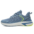 Variant image for Heren Hardloopschoenen Ademend Mesh Lichtgewicht Sneakers-6