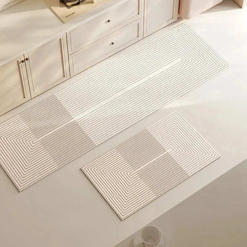 Keukenmat Antislip en Superabsorberend voor Keuken
