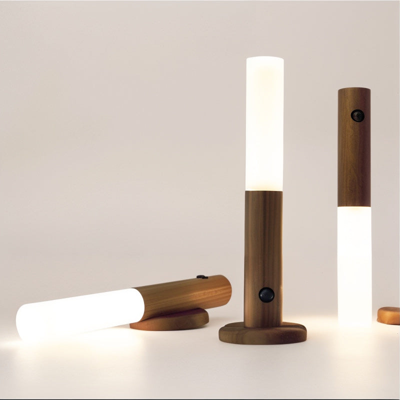 LightFlow – Bewegingssensor LED Lamp USB-oplaadbaar