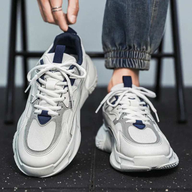 ApexStride Chunky Sneakers voor Heren