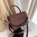 Clarissa Crossbody-handtas