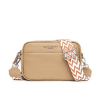 Rachels luxe leren tas