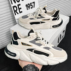 ApexStride Chunky Sneakers voor Heren