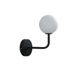 CrystalBeam - LED Wandlamp voor Woonkamer