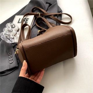 De Sorella Mini Bucket Bag & Pouch