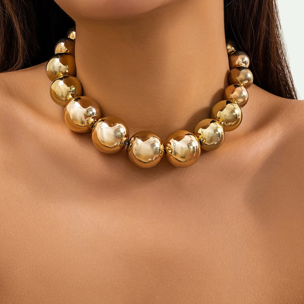 Aisha ketting