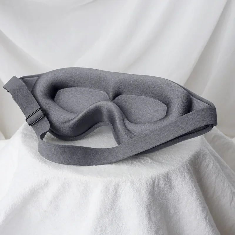 Moseles - Premium Slaapmasker
