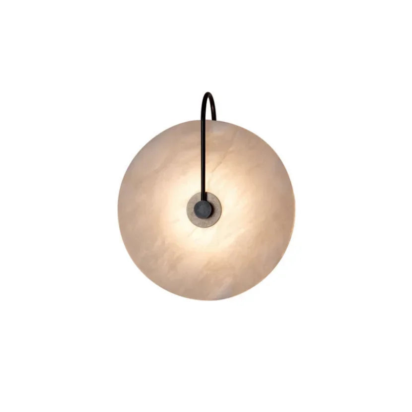 LumeRock - Verfijnde LED Wandverlichting Oplossing
