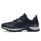 Variant image for Heren Wandelschoenen Waterdicht Ademend Lichtgewicht-1