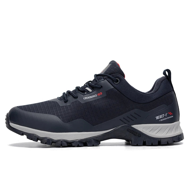 Variant image for Heren Wandelschoenen Waterdicht Ademend Lichtgewicht-1