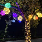 ShineOrbs LED Lichtbollen – Sfeervolle Verlichting voor Binnen & Buiten 1