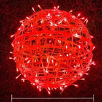 ShineOrbs LED Lichtbollen – Sfeervolle Verlichting voor Binnen & Buiten 10