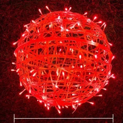 ShineOrbs LED Lichtbollen – Sfeervolle Verlichting voor Binnen & Buiten 10