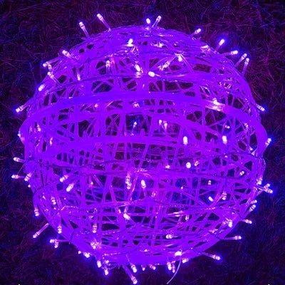 ShineOrbs LED Lichtbollen – Sfeervolle Verlichting voor Binnen & Buiten 11